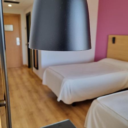 Ejido Hotel Эль-Эхидо Экстерьер фото