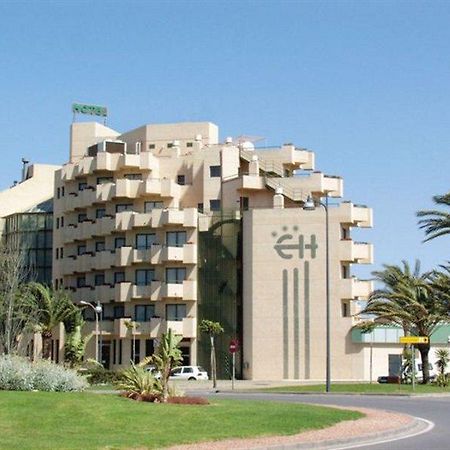 Ejido Hotel Эль-Эхидо Экстерьер фото