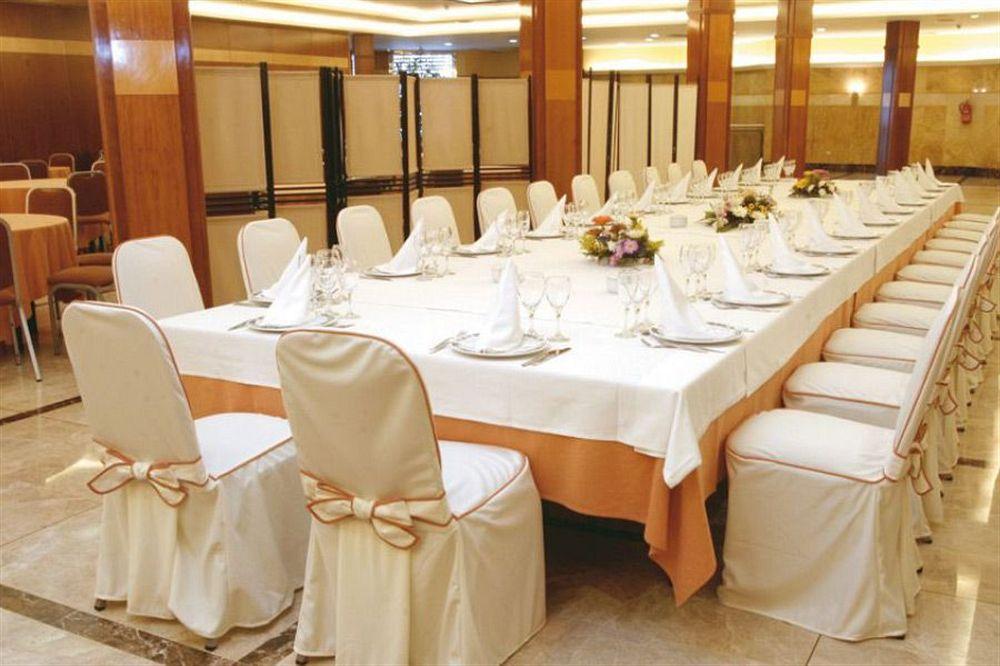 Ejido Hotel Эль-Эхидо Экстерьер фото