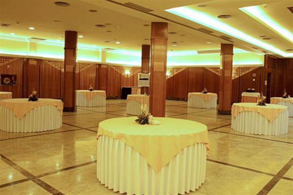 Ejido Hotel Эль-Эхидо Экстерьер фото