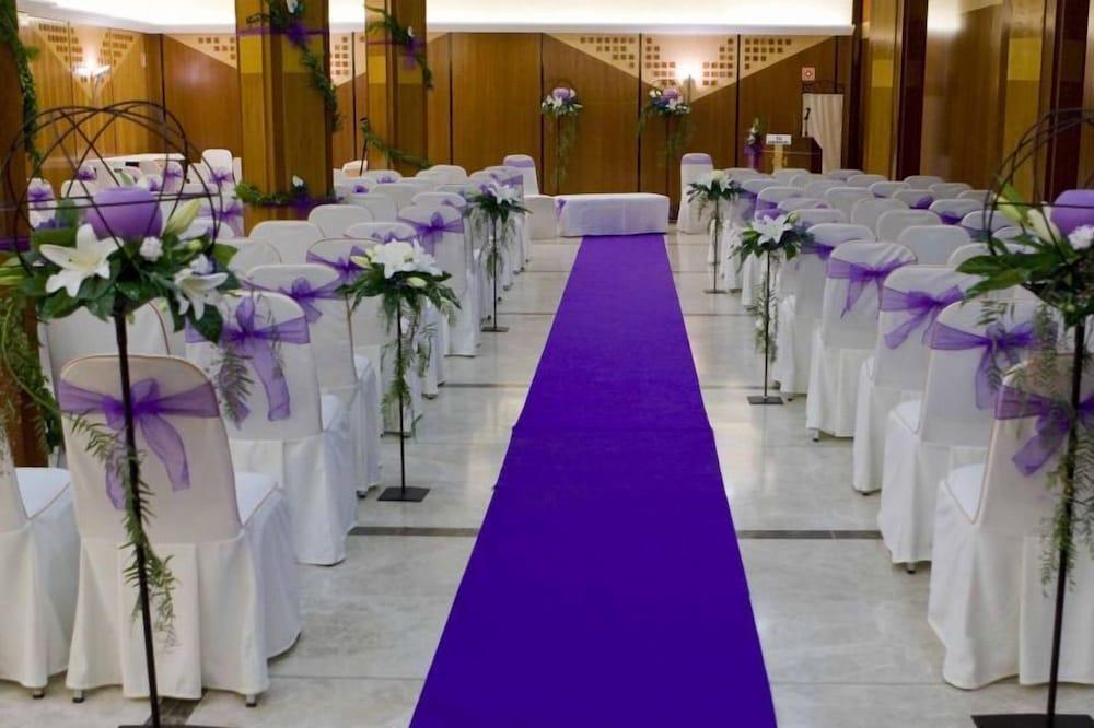 Ejido Hotel Эль-Эхидо Экстерьер фото