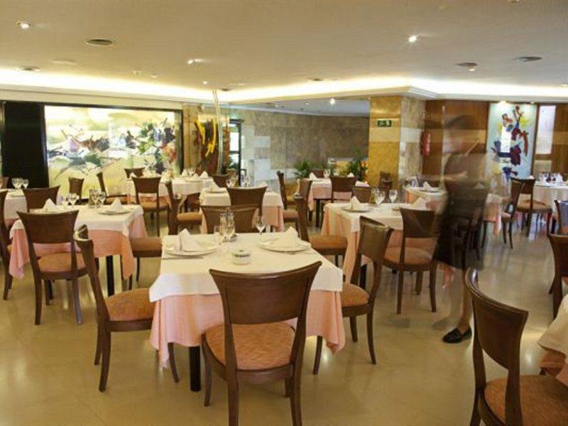 Ejido Hotel Эль-Эхидо Экстерьер фото