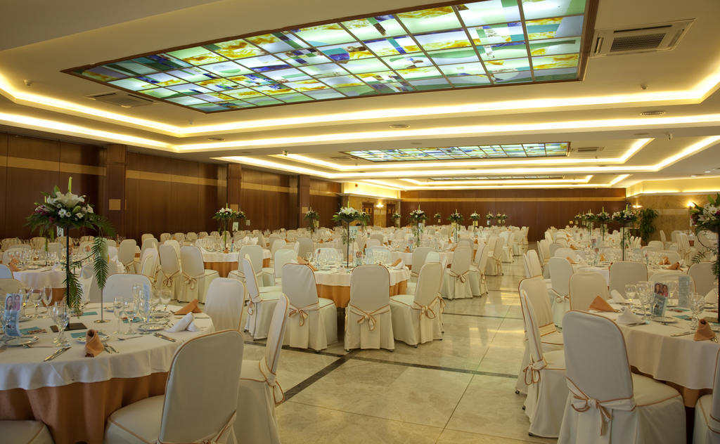 Ejido Hotel Эль-Эхидо Экстерьер фото